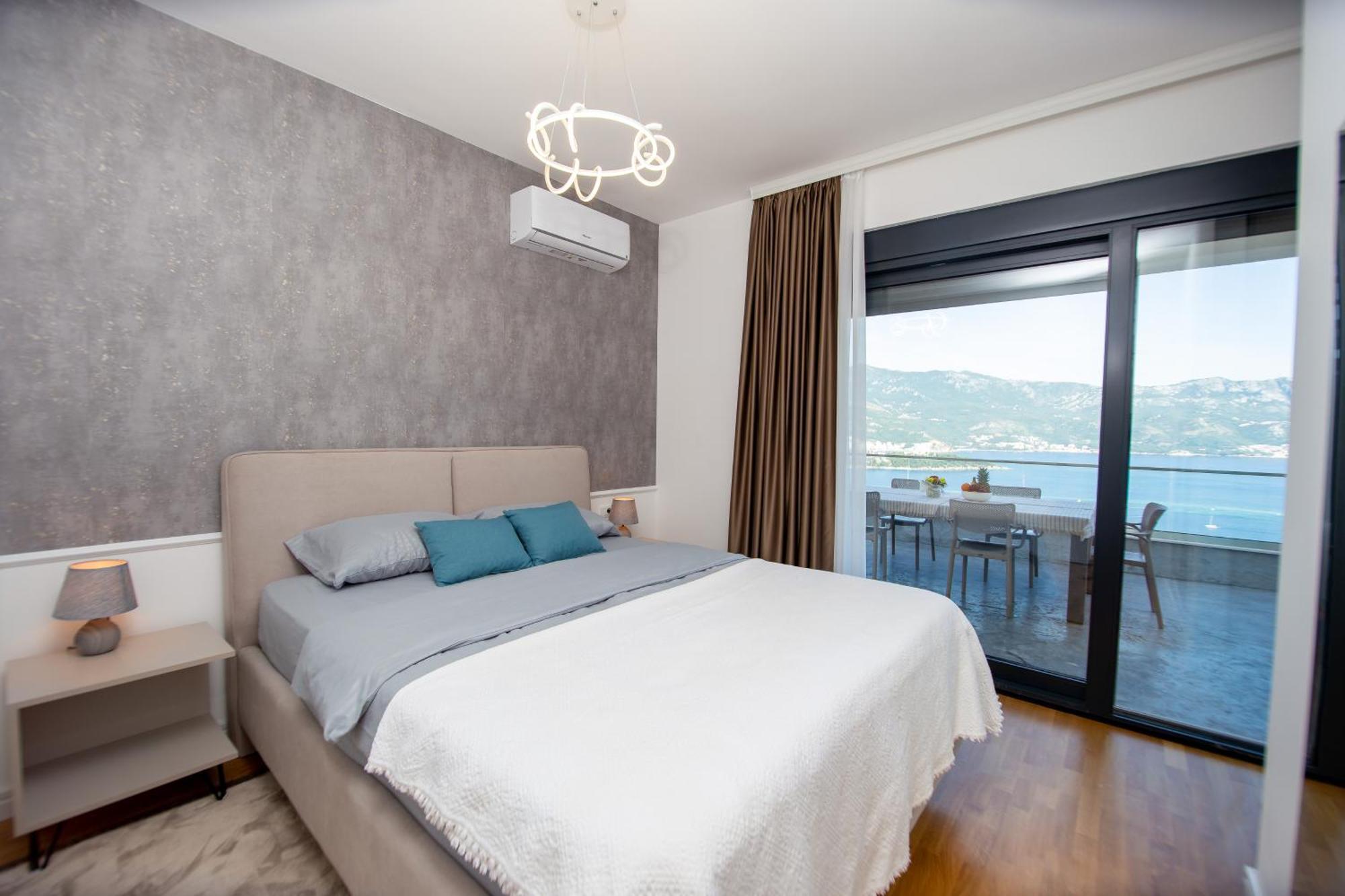 Maya Villa Budva