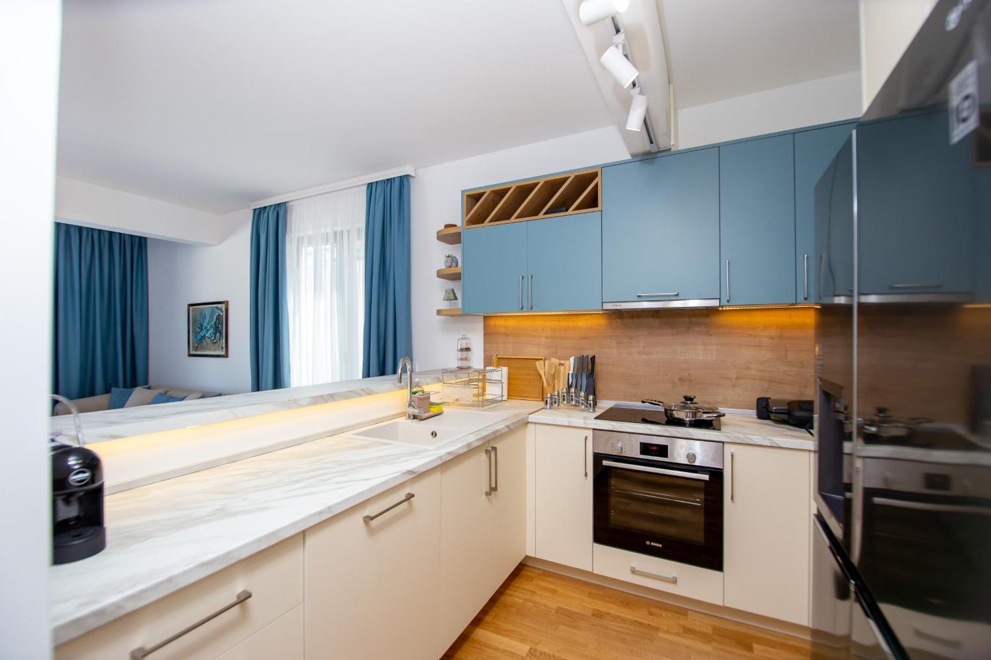 Maya Villa Budva